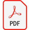 PDF icon