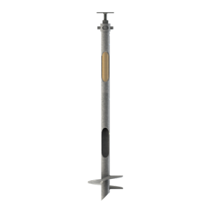 Screw Piles