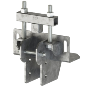Underpinning Bracket